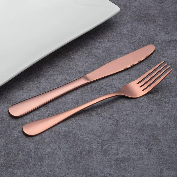 Rose_Gold_Premium_Flatware_Set_5-Piece_Metal_Finish_Cutlery_Long_Handle_Dining_Utensils_With_Spoons_Forks_Knife_(Pack_Of_20)