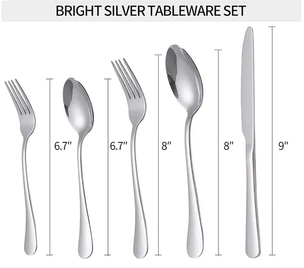 Silver_Premium_Flatware_Set_5-Piece_Metal_Finish_Cutlery_Long_Handle_Dining_Utensils_With_Spoons_Forks_Knife_(Pack_Of_15_)