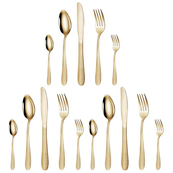 Gold_5-Piece_Hamme_Sterling_Flatware_Set_Premium_Stainless_Steel_Cutlery_Dishwasher_Safe_(_Pack_Of_15_)
