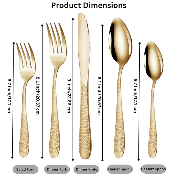 Gold_20-Piece_Hamme_Aurum_Flatware_Set_Premium_Stainless_Steel_Cutlery_Dishwasher_Safe_(Pack_Of_20)