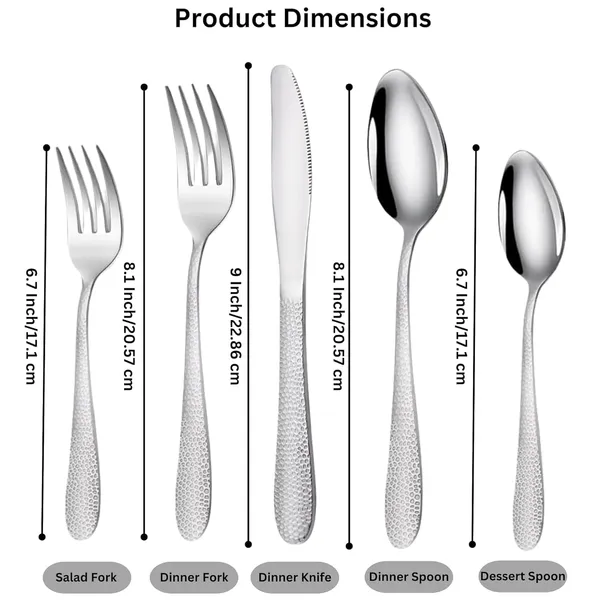 Silver_5-Piece_Hamme_Sterling_Flatware_Set_Premium_Stainless_Steel_Cutlery_Dishwasher_Safe_Set_Of_2_(10_Pcs)