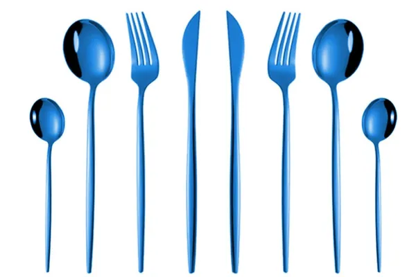 Blue_24-Piece_Stainless_Steel_Flatware_Set_Cutlery_Service_For_6_Knife_Fork_Spoon_Dining_Set_(Pack_Of_8)