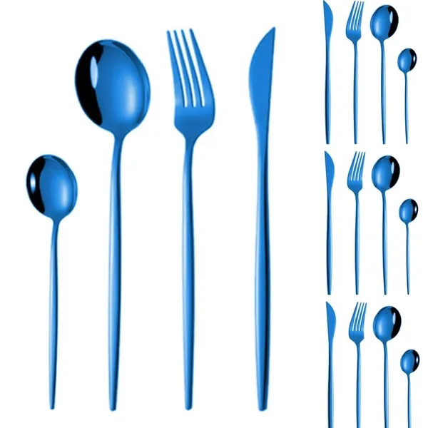 Blue_24-Piece_Stainless_Steel_Flatware_Set_Cutlery_Service_For_6_Knife_Fork_Spoon_Dining_Set_(Pack_Of16_)