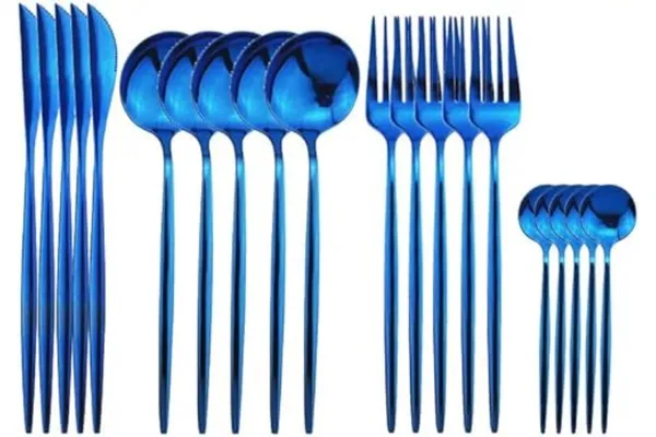 Blue_24-Piece_Stainless_Steel_Flatware_Set_Cutlery_Service_For_6_Knife_Fork_Spoon_Dining_Set_(Set_Of_5(20Pcs)