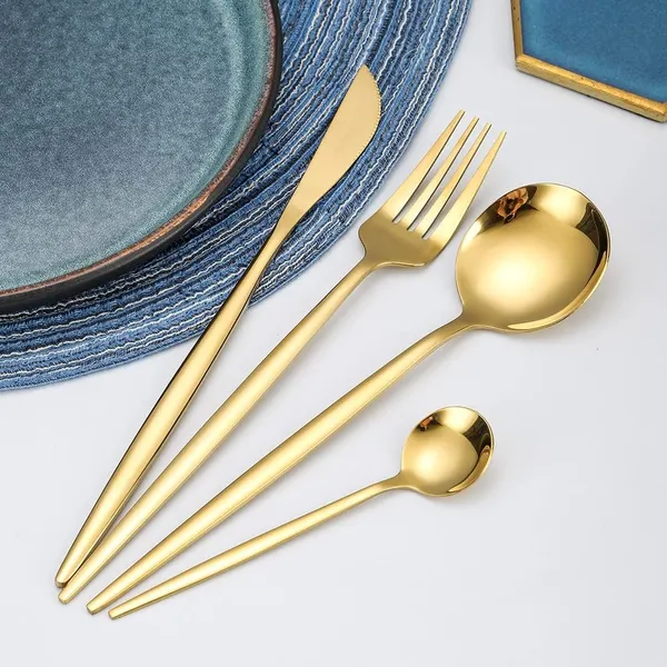 Gold_24-Piece_Stainless_Steel_Flatware_Set_Cutlery_Service_For_6_Knife_Fork_Spoon_Dining_Set_(Pack_Of_20_)