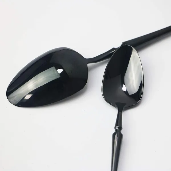 Black_24-Piece_Stainless_Steel_Cutlery_Set_Service_For_6_Modern_Ware_With_Knife_Fork_And_Spoon_(_Set_Of_2(8Pcs))