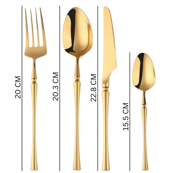 Gold_24-Piece_Stainless_Steel_Cutlery_Set_Service_For_6_Modern_Ware_With_Knife_Fork_And_Spoon_(_Set_Of_6(24Pcs))