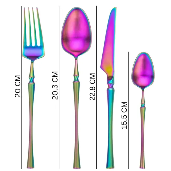 Rainbow_24-Piece_Stainless_Steel_Cutlery_Set_Service_For_6_Modern_Ware_With_Knife_Fork_And_Spoon_(_Set_Of_1(4Pcs))