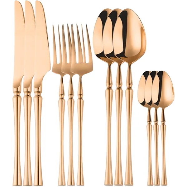 Rose_Gold_24-Piece_Stainless_Steel_Cutlery_Set_Service_For_6_Modern_Ware_With_Knife_Fork_And_Spoon_(Set_Of_3_(12Pcs))