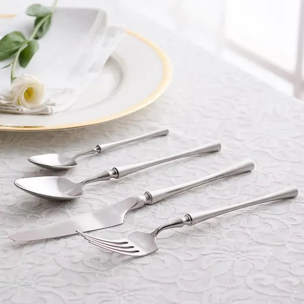 Silver_24-Piece_Stainless_Steel_Cutlery_Set_Service_For_6_Modern_Ware_With_Knife_Fork_And_Spoon_(_Set_Of_6(24Pcs))