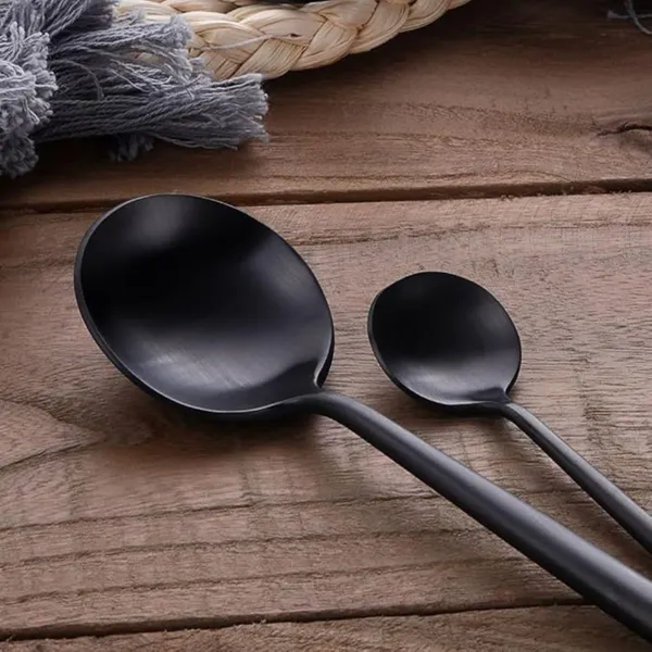 Black_Royal_Hall_24-Piece_Luxury_Stainless_Steel_Flatware_Set_Matte_Finish_Service_Set_Of_6_(24Pcs)