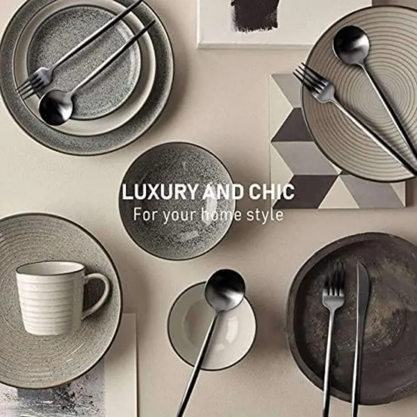 Black_Royal_Hall_24-Piece_Luxury_Stainless_Steel_Flatware_Set_Matte_Finish_Service_Set_Of_6_(24Pcs)