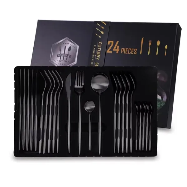 Black_24-Piece_Stainless_Steel_Flatware_Set_Satin_Finish_French_Style_Sterling_Colour_Gift_Box_(Pack_Of_24)