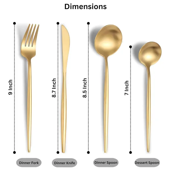 Rainbow_24-Piece_Stainless_Steel_Flatware_Set_Satin_Finish_French_Style_Sterling_Colour_Gift_Box_(Aurum_Pack_Of_48)