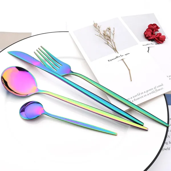 Rainbow_24-Piece_Stainless_Steel_Flatware_Set_Satin_Finish_French_Style_Sterling_Colour_Gift_Box_(_Pack_Of_24)