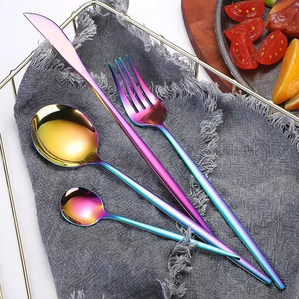 Rainbow_24-Piece_Stainless_Steel_Flatware_Set_Satin_Finish_French_Style_Sterling_Colour_Gift_Box_(_Pack_Of_24)