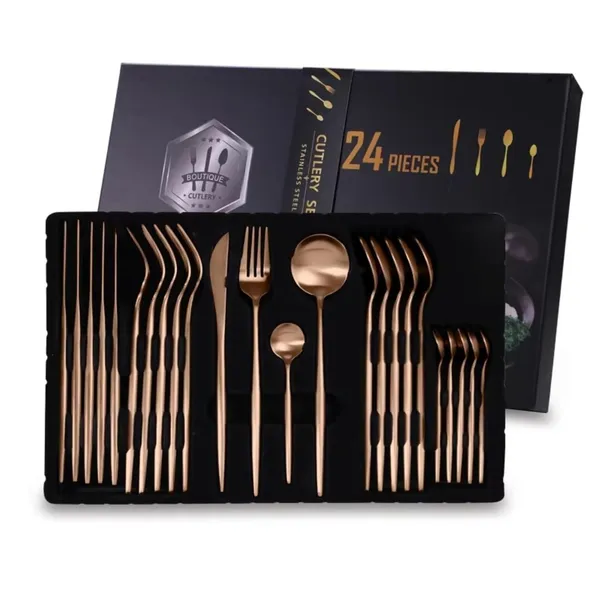 Rose_Gold_24-Piece_Stainless_Steel_Flatware_Set_Satin_Finish_French_Style_Sterling_Colour_Gift_Box_(Pack_Of_24)