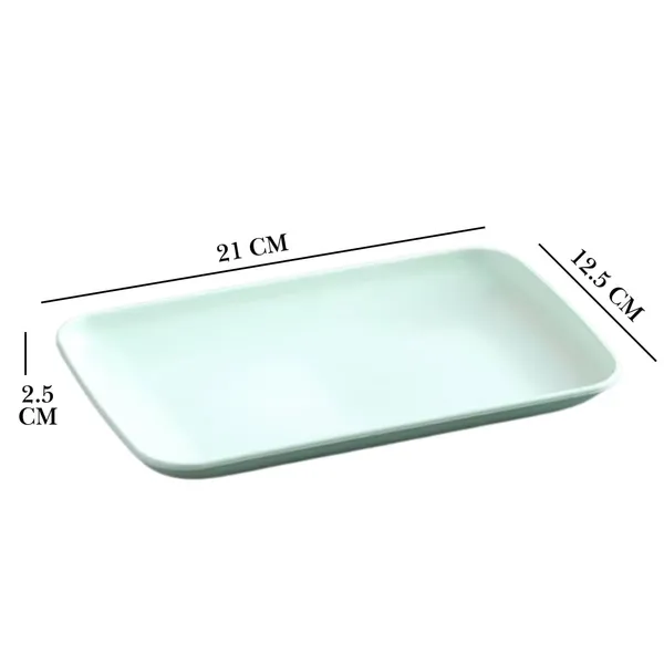 Green_Wheat_Straw_Plates_Set_Lightweight_Reusable_Tableware_For_Snacks_And_Desserts_(Pack_Of_2)