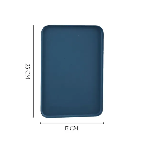 Blue_Decorative_Rectangular_Serving_Tray_Style_Set_Of_6_Multi-Function_Food_Platter_((Pack_Of_2)