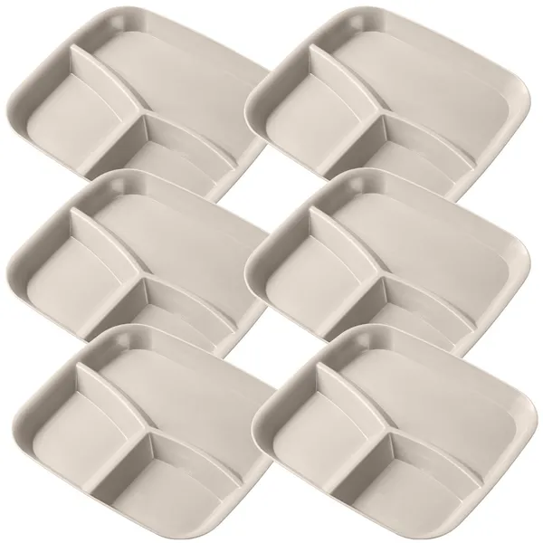 Beige_Wheat_Straw_Plastic_Platters_For_Serving_Food_Veggie_Snack_Fruit_Cookies_Desserts_Appetizers_Charcuterie_Chips_Candy_Food_Dishwasher_&_Microwave_Safe_(_Pack_Of_6)