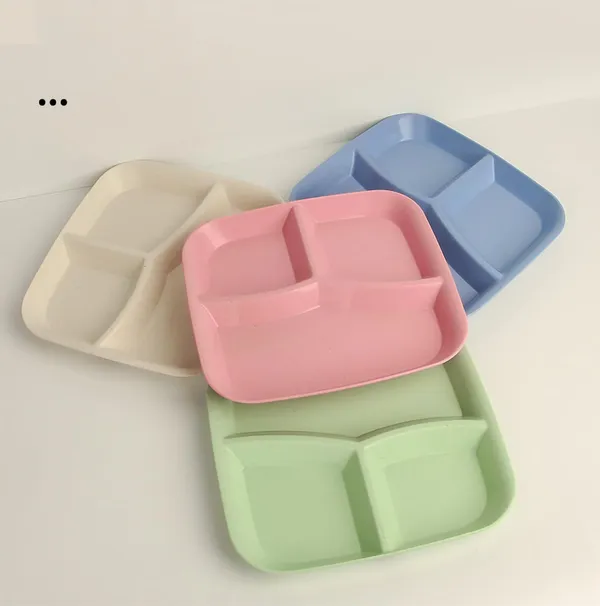 Beige_Wheat_Straw_Plastic_Platters_For_Serving_Food_Veggie_Snack_Fruit_Cookies_Desserts_Appetizers_Charcuterie_Chips_Candy_Food_Dishwasher_&_Microwave_Safe_(_Pack_Of_6)