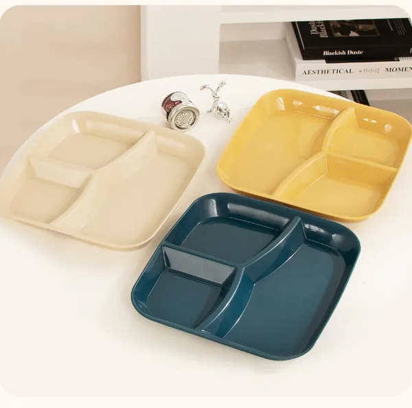 Black_Wheat_Straw_Plastic_Platters_For_Serving_Food_Veggie_Snack_Fruit_Cookies_Desserts_Appetizers_Charcuterie_Chips_Candy_Food_Dishwasher_&_Microwave_Safe_(_Pack_Of_6)