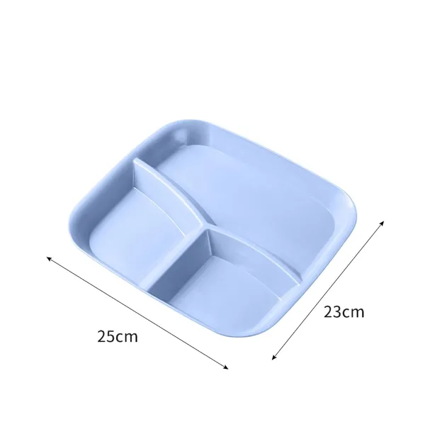 Light_Blue_Wheat_Straw_Plastic_Platters_For_Serving_Food_Veggie_Snack_Fruit_Cookies_Desserts_Appetizers_Charcuterie_Chips_Candy_Food_Dishwasher_&_Microwave_Safe_(Pack_Of_6)