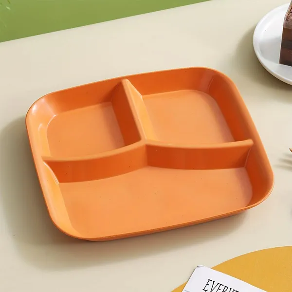 Orange_Wheat_Straw_Plastic_Platters_For_Serving_Food_Veggie_Snack_Fruit_Cookies_Desserts_Appetizers_Charcuterie_Chips_Candy_Food_Dishwasher_&_Microwave_Safe_(Pack_Of_2)