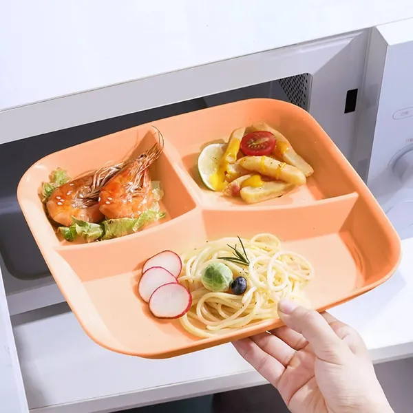 Orange_Wheat_Straw_Plastic_Platters_For_Serving_Food_Veggie_Snack_Fruit_Cookies_Desserts_Appetizers_Charcuterie_Chips_Candy_Food_Dishwasher_&_Microwave_Safe_(Pack_Of_2)