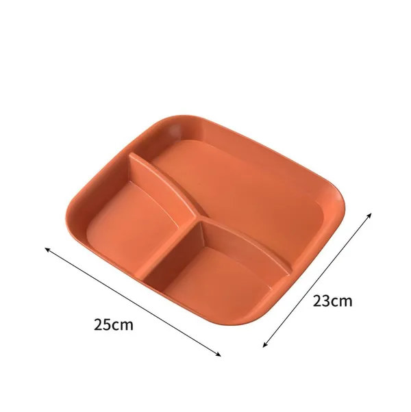 Orange_Wheat_Straw_Plastic_Platters_For_Serving_Food_Veggie_Snack_Fruit_Cookies_Desserts_Appetizers_Charcuterie_Chips_Candy_Food_Dishwasher_&_Microwave_Safe_(Pack_Of_4)