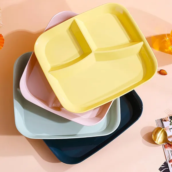 Yellow_Wheat_Straw_Plastic_Platters_For_Serving_Food_Veggie_Snack_Fruit_Cookies_Desserts_Appetizers_Charcuterie_Chips_Candy_Food_Dishwasher_&_Microwave_Safe_(_Pack_Of_6)