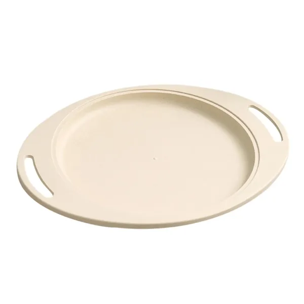Beige_Pastel_Round_Serving_Tray_With_Ergonomic_Handles_Lightweight_&_Ideal_For_Serving_Meals_&_Beverages_Dishwasher-Safe_Non-Slip_Ideal_For_Kitchen_Dining_And_Outdoor_Use