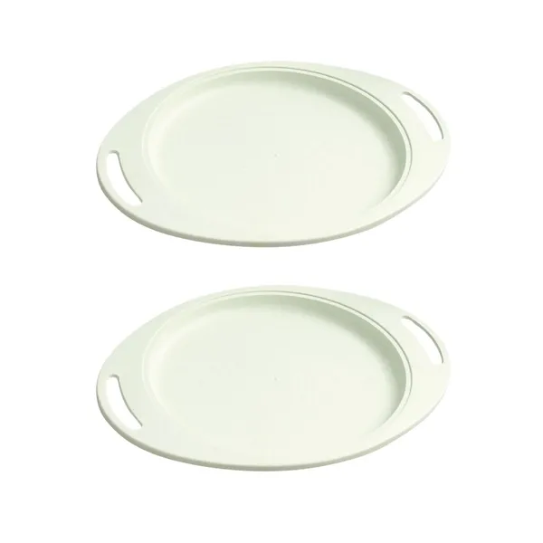 Green_Pastel_Round_Serving_Tray_With_Ergonomic_Handles_Lightweight_&_Ideal_For_Serving_Meals_&_Beverages_Dishwasher-Safe_Non-Slip_Ideal_For_Kitchen_Dining_And_Outdoor_Use_(Pack_Of_2)