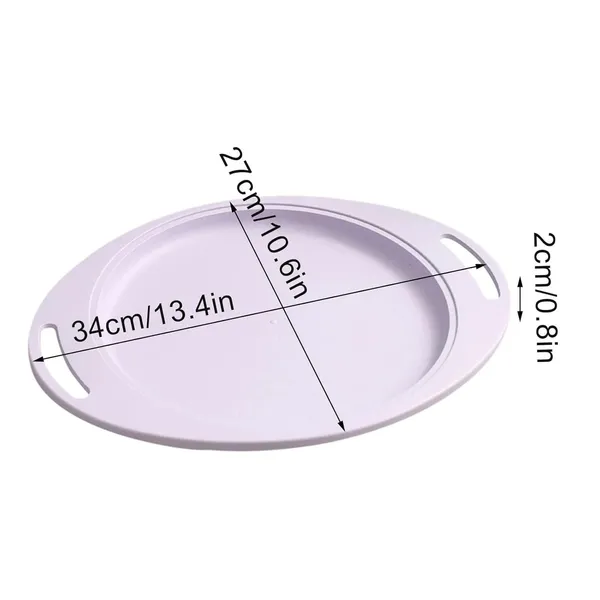Purple_Pastel_Round_Serving_Tray_With_Ergonomic_Handles_Lightweight_&_Ideal_For_Serving_Meals_&_Beverages_Dishwasher-Safe_Non-Slip_Ideal_For_Kitchen_Dining_And_Outdoor_Use_(Pack_Of_2)