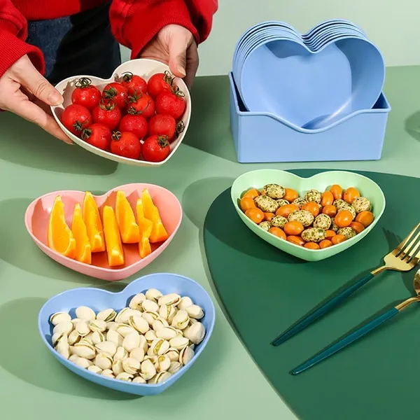 Blue_Fiber_Heart_Shaped_Dinner_Plates_Salad_Dessert_Snack_Cake_Fruit_Steak_Plates_Heart_Plates_For_Salad_Dessert_Snack_Cake_Dinner_Plates_(Pack_Of_9)