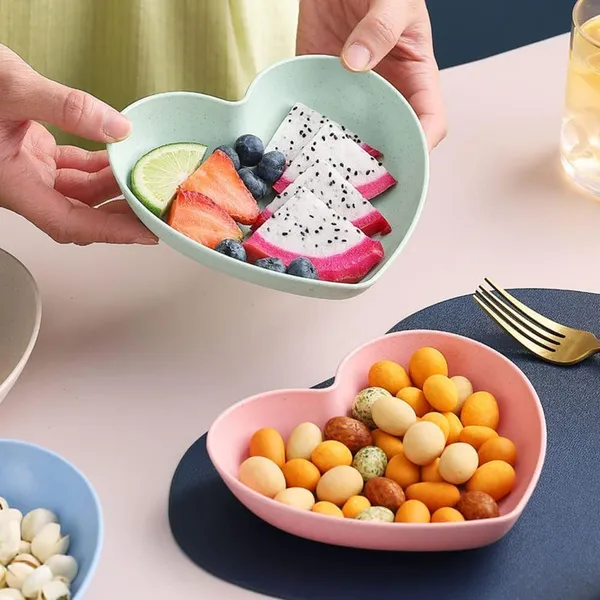 Pink_Fiber_Heart_Shaped_Dinner_Plates_Salad_Dessert_Snack_Cake_Fruit_Steak_Plates_Heart_Plates_For_Salad_Dessert_Snack_Cake_Dinner_Plates