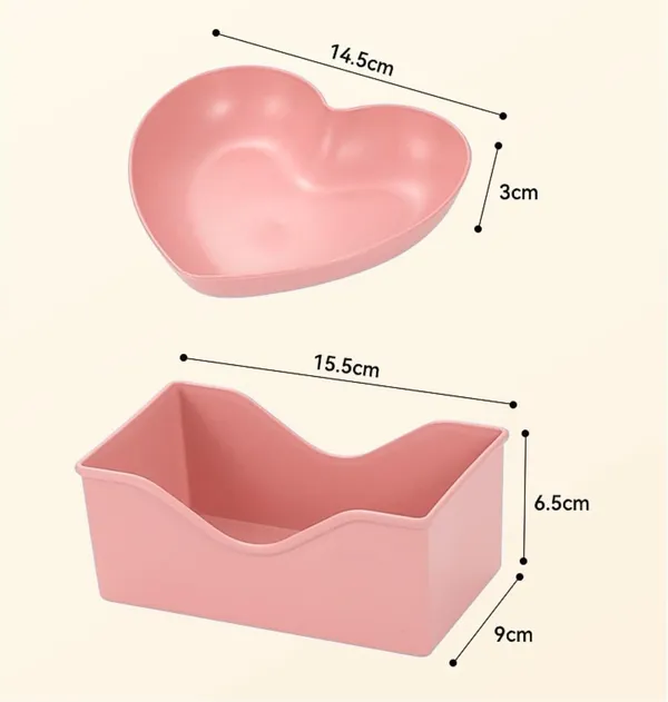 Pink_Fiber_Heart_Shaped_Dinner_Plates_Salad_Dessert_Snack_Cake_Fruit_Steak_Plates_Heart_Plates_For_Salad_Dessert_Snack_Cake_Dinner_Plates