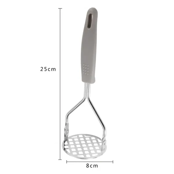 Grey_Stainless_Steel_Potato_Masher_With_Non-Slip_Handle_Large_Round_Press_Plate_Kitchen_Tool_For_Vegetables_And_Baby_Food