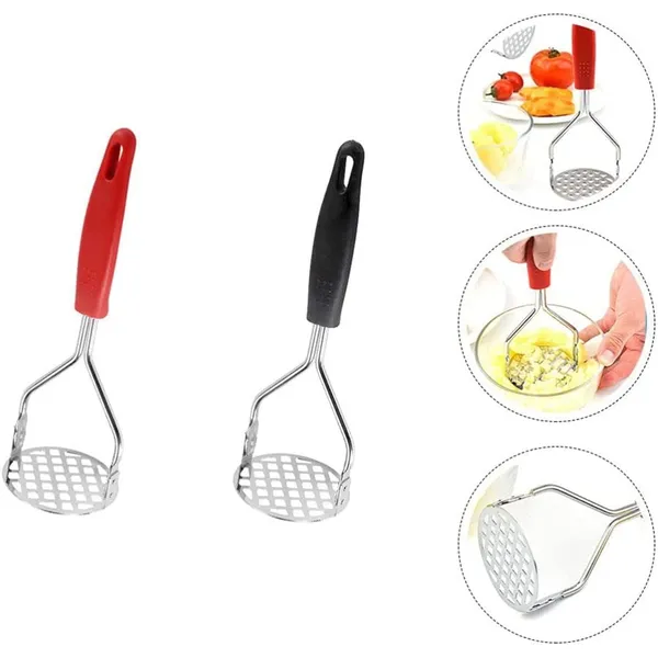 Red_Stainless_Steel_Potato_Masher_With_Non-Slip_Handle_Large_Round_Press_Plate_Kitchen_Tool_For_Vegetables_And_Baby_Food