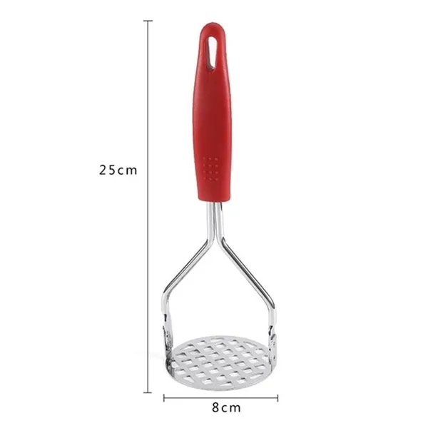 Red_Stainless_Steel_Potato_Masher_With_Non-Slip_Handle_Large_Round_Press_Plate_Kitchen_Tool_For_Vegetables_And_Baby_Food