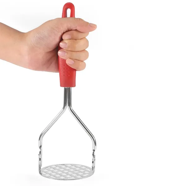 Red_Stainless_Steel_Potato_Masher_With_Non-Slip_Handle_Large_Round_Press_Plate_Kitchen_Tool_For_Vegetables_And_Baby_Food