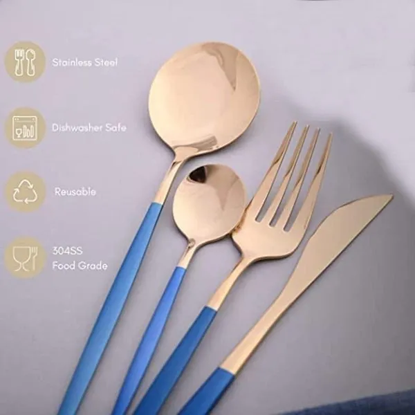 Gold_Stainless_Steel_Flatware_Cutlery_Set_Kitchen_Utensil_Set_With_Spoons_And_Forks_For_Kitchen_Forks_And_Spoons_Ware_(Set_Of_6)