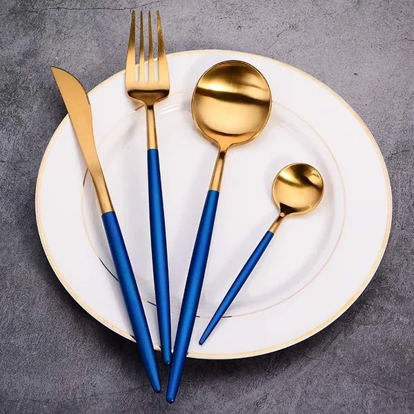 Gold_Stainless_Steel_Flatware_Cutlery_Set_Kitchen_Utensil_Set_With_Spoons_And_Forks_For_Kitchen_Forks_And_Spoons_Ware_(Set_Of_6)