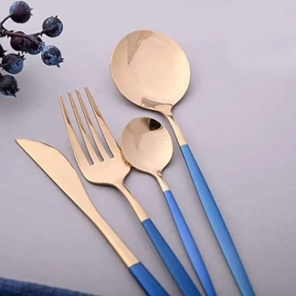 Gold_Stainless_Steel_Flatware_Cutlery_Set_Kitchen_Utensil_Set_With_Spoons_And_Forks_For_Kitchen_Forks_And_Spoons_Ware_(Set_Of_6)