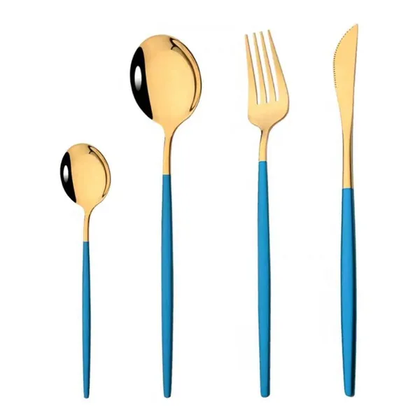 Gold_Stainless_Steel_Flatware_Cutlery_Set_Kitchen_Utensil_Set_With_Spoons_And_Forks_For_Kitchen_Forks_And_Spoons_Ware_(Set_Of_6)