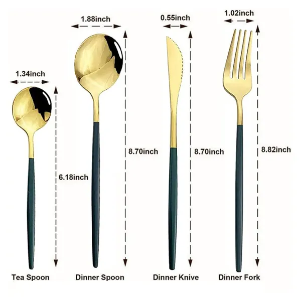 Gold_Stainless_Steel_Flatware_Cutlery_Set_Kitchen_Utensil_Set_With_Spoons_And_Forks_For_Kitchen_Forks_And_Spoons_Ware_(Pack_Of_4)