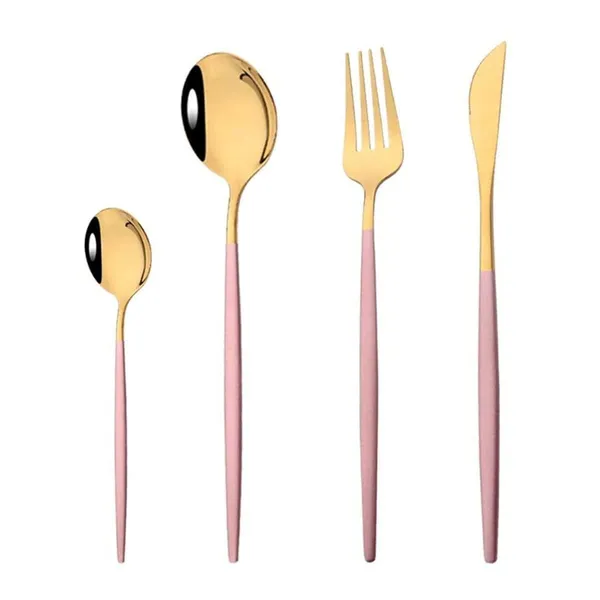 Gold_Stainless_Steel_Flatware_Cutlery_Set_Kitchen_Utensil_Set_With_Spoons_And_Forks_For_Kitchen_Forks_And_Spoons_Ware