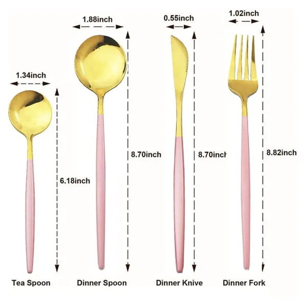 Gold_Stainless_Steel_Flatware_Cutlery_Set_Kitchen_Utensil_Set_With_Spoons_And_Forks_For_Kitchen_Forks_And_Spoons_Ware