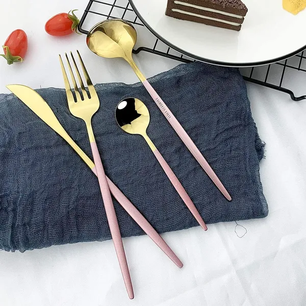 Gold_Stainless_Steel_Flatware_Cutlery_Set_Kitchen_Utensil_Set_With_Spoons_And_Forks_For_Kitchen_Forks_And_Spoons_Ware