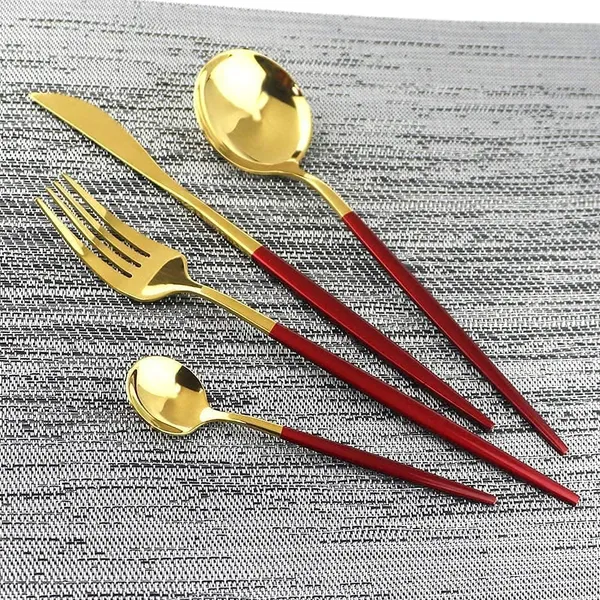 Gold_Stainless_Steel_Flatware_Cutlery_Set_Kitchen_Utensil_Set_With_Spoons_And_Forks_For_Kitchen_Forks_And_Spoons_Ware_(Pack_Of_4)